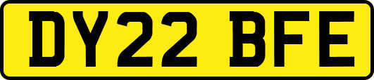 DY22BFE