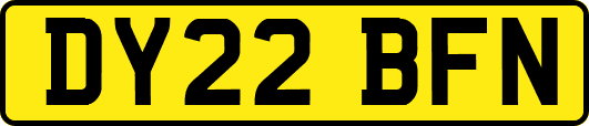 DY22BFN