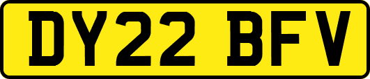 DY22BFV