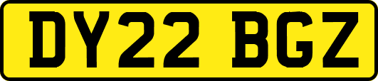 DY22BGZ