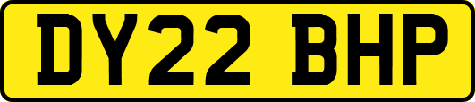 DY22BHP