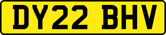 DY22BHV