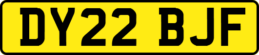 DY22BJF