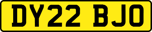 DY22BJO