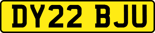 DY22BJU