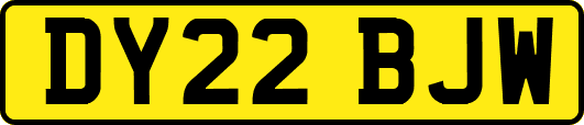 DY22BJW