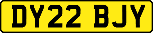 DY22BJY