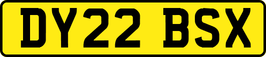 DY22BSX
