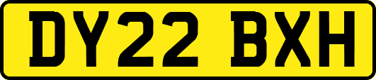 DY22BXH