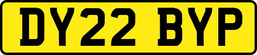DY22BYP