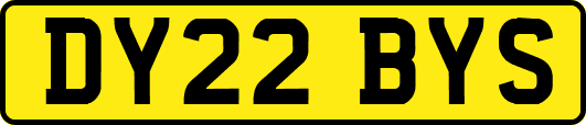 DY22BYS