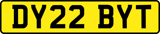 DY22BYT