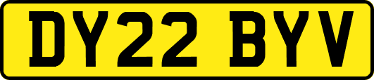 DY22BYV