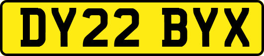 DY22BYX