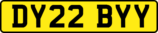 DY22BYY