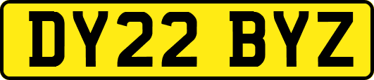 DY22BYZ