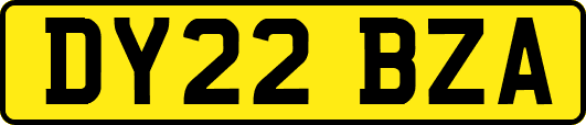 DY22BZA