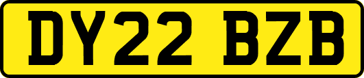 DY22BZB