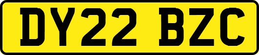 DY22BZC