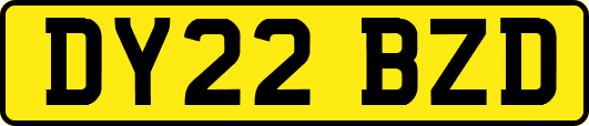 DY22BZD