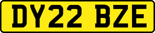 DY22BZE