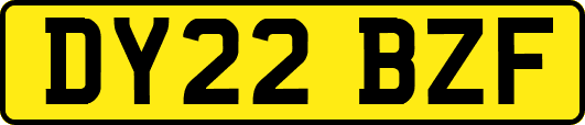 DY22BZF