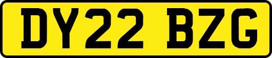 DY22BZG