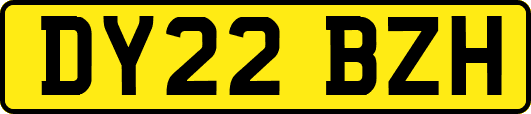 DY22BZH