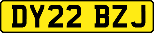 DY22BZJ