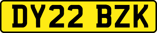 DY22BZK