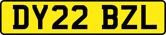 DY22BZL