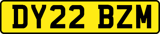 DY22BZM