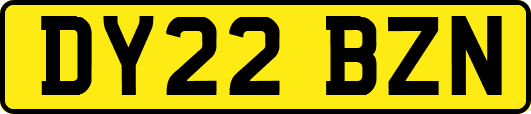 DY22BZN