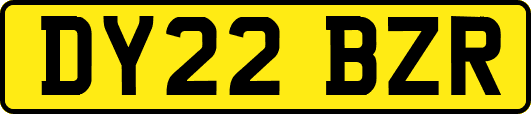 DY22BZR