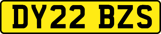 DY22BZS