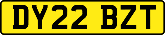 DY22BZT