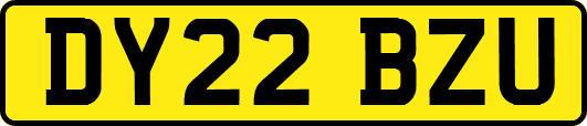 DY22BZU
