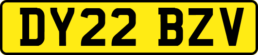 DY22BZV