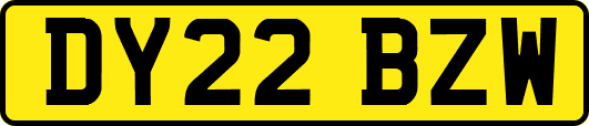 DY22BZW
