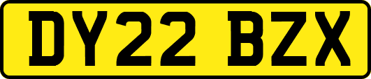 DY22BZX