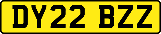 DY22BZZ