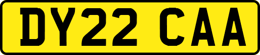 DY22CAA