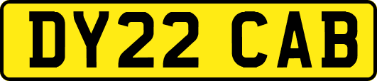 DY22CAB