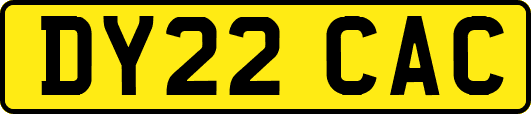 DY22CAC