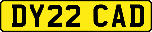 DY22CAD