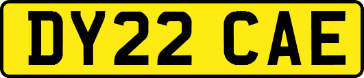 DY22CAE