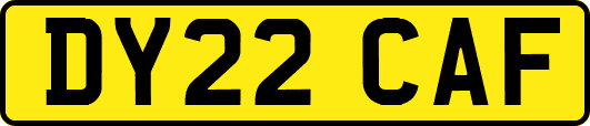 DY22CAF