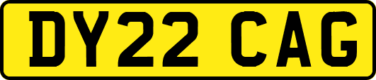 DY22CAG