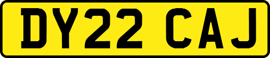 DY22CAJ
