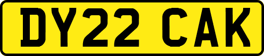 DY22CAK